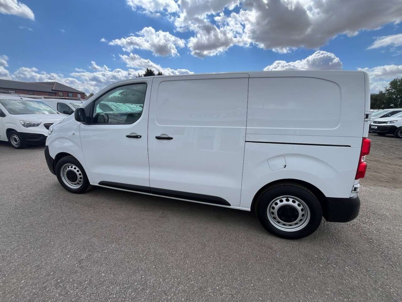 2022 PEUGEOT EXPERT 2022 PEUGEOT EXPERT