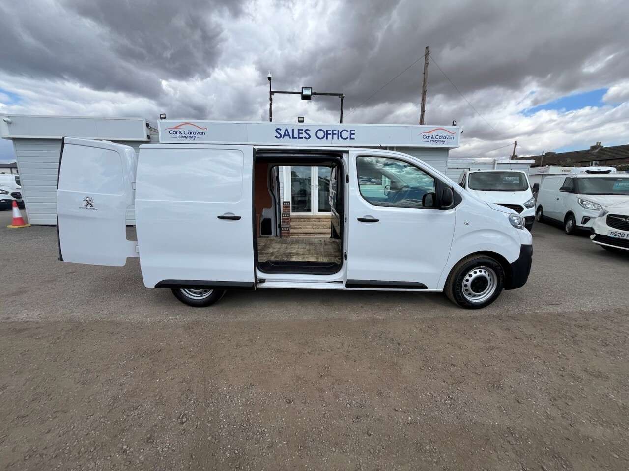 2022 PEUGEOT EXPERT 2022 PEUGEOT EXPERT