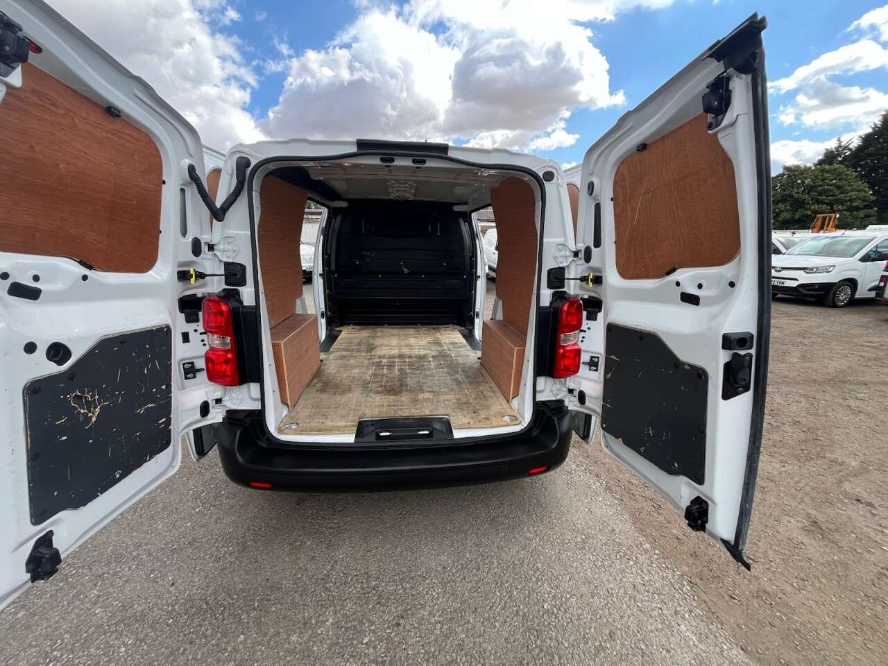 2022 PEUGEOT EXPERT 2022 PEUGEOT EXPERT