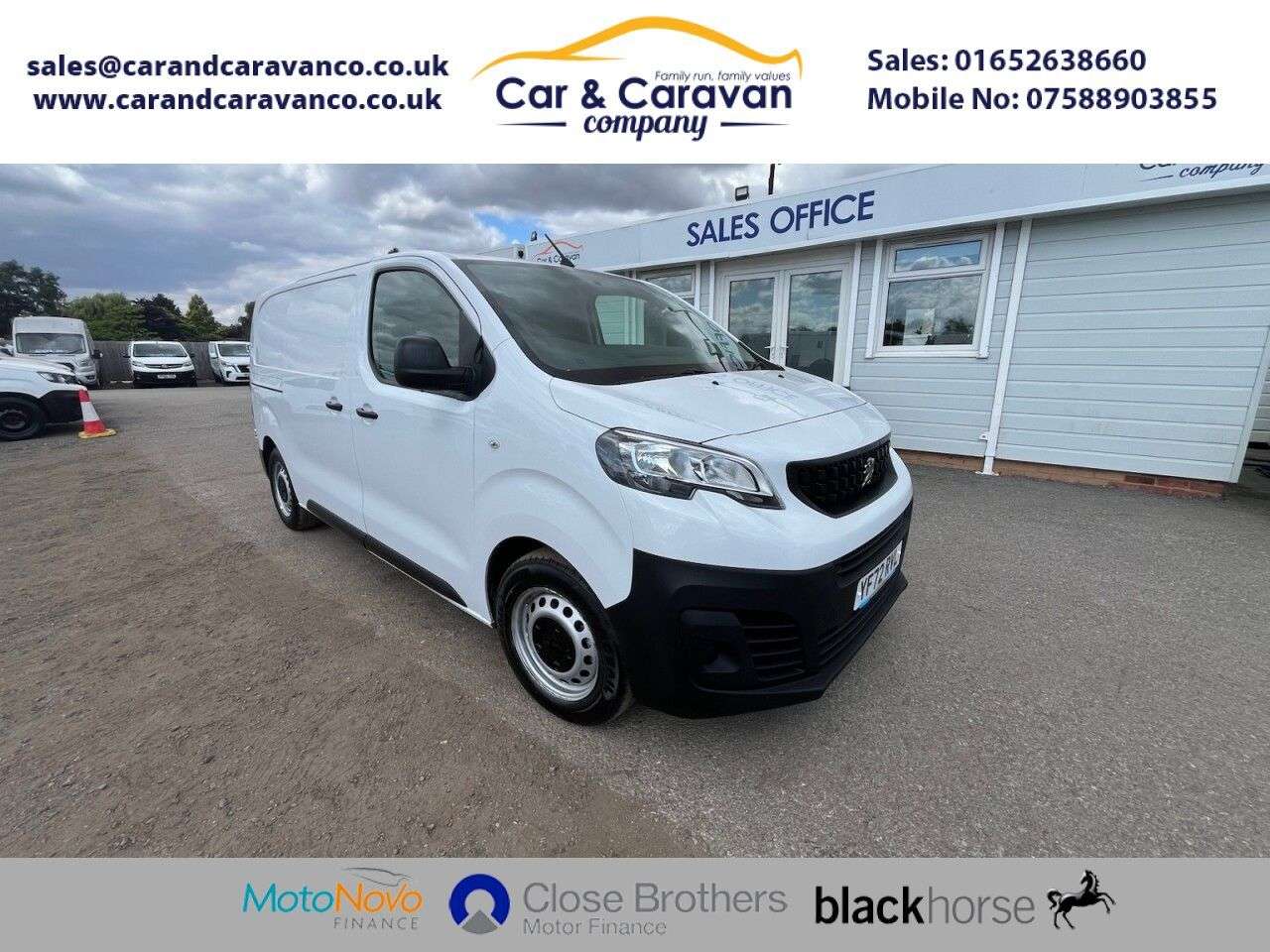 A 2022 PEUGEOT EXPERT 1.5 BlueHDi 1000 S Premium Standard Panel Van 6dr Diesel Manual MWB Euro 6 A 2022 PEUGEOT EXPERT 1.5 BlueHDi 1000 S Premium Standard Panel Van 6dr Diesel Manual MWB Euro 6