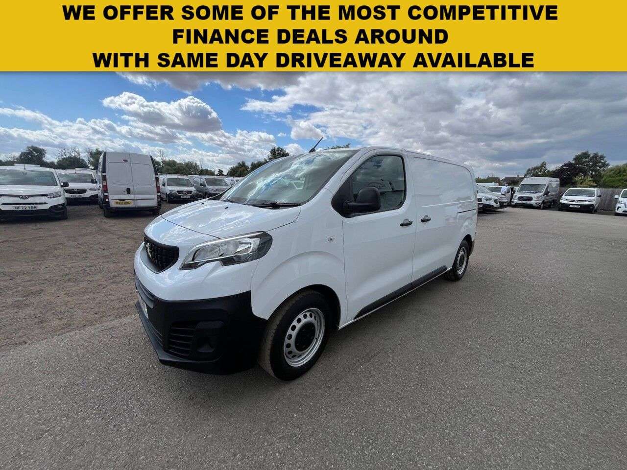 2022 PEUGEOT EXPERT 2022 PEUGEOT EXPERT