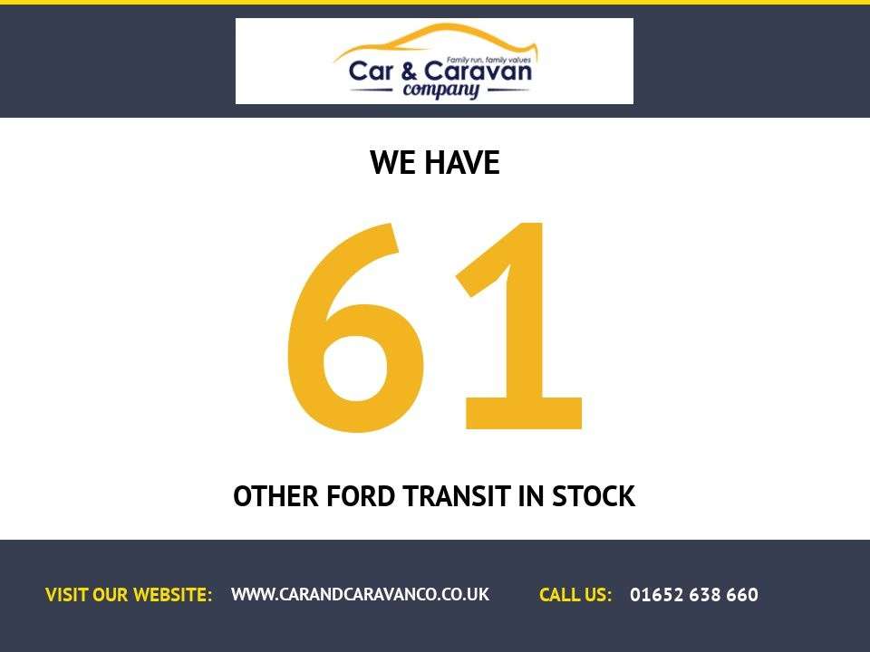 2023 FORD TRANSIT 2023 FORD TRANSIT