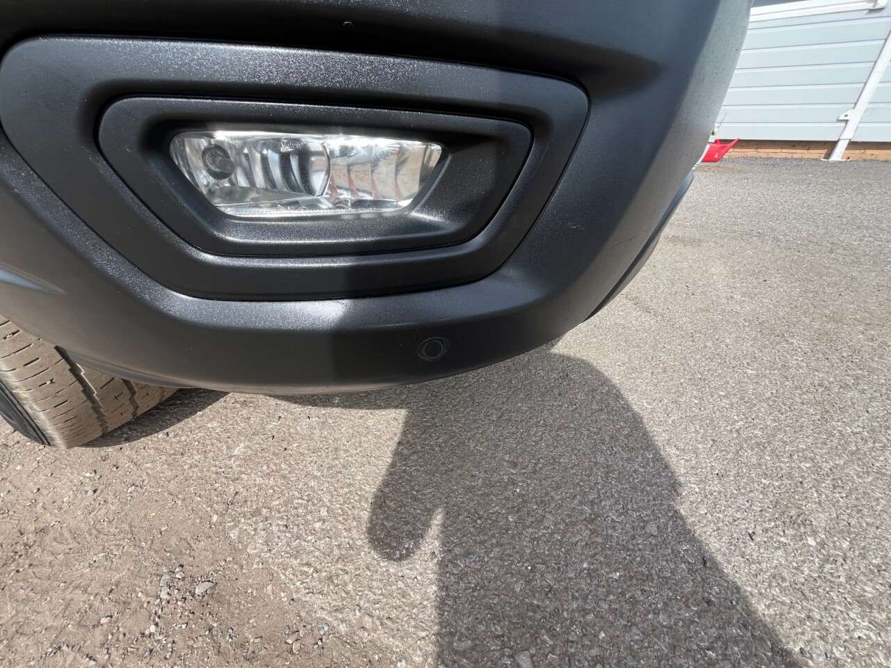 2023 FORD TRANSIT 2023 FORD TRANSIT