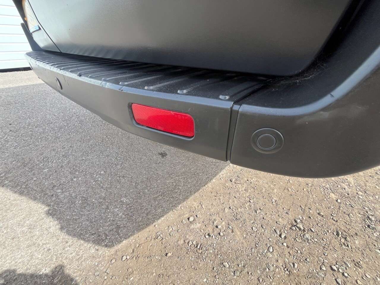 2023 FORD TRANSIT 2023 FORD TRANSIT