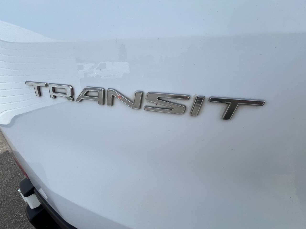 2023 FORD TRANSIT 2023 FORD TRANSIT