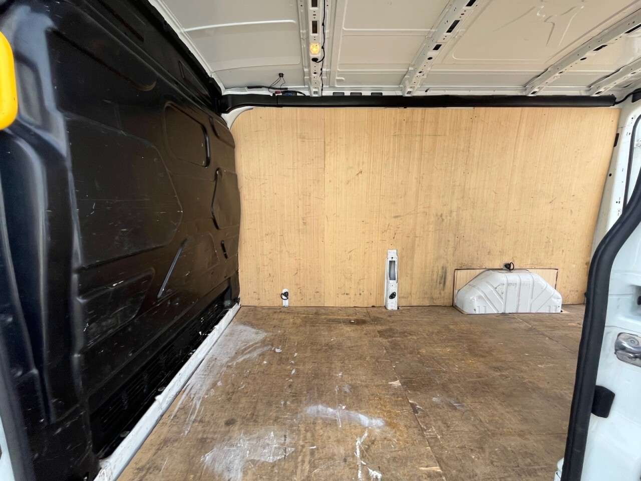 2023 FORD TRANSIT 2023 FORD TRANSIT