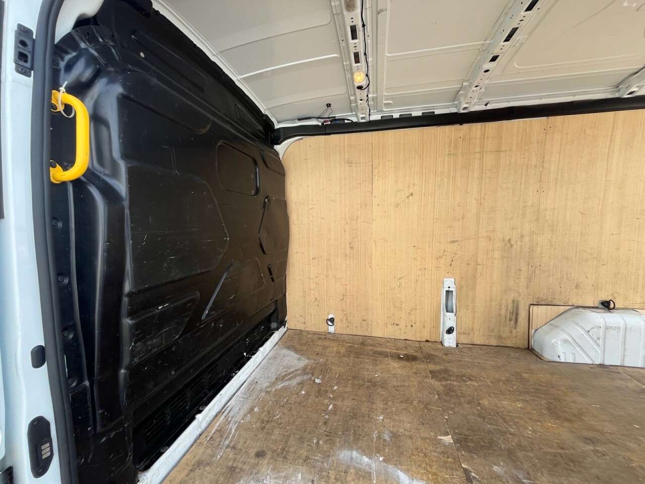 2023 FORD TRANSIT 2023 FORD TRANSIT