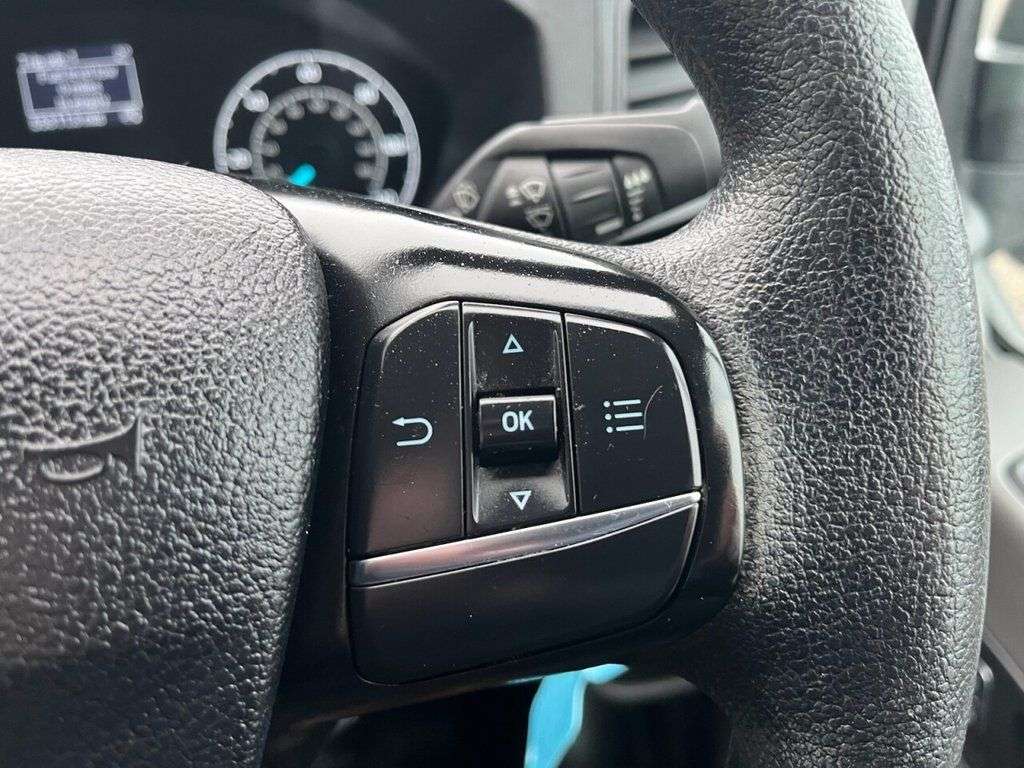 2023 FORD TRANSIT 2023 FORD TRANSIT
