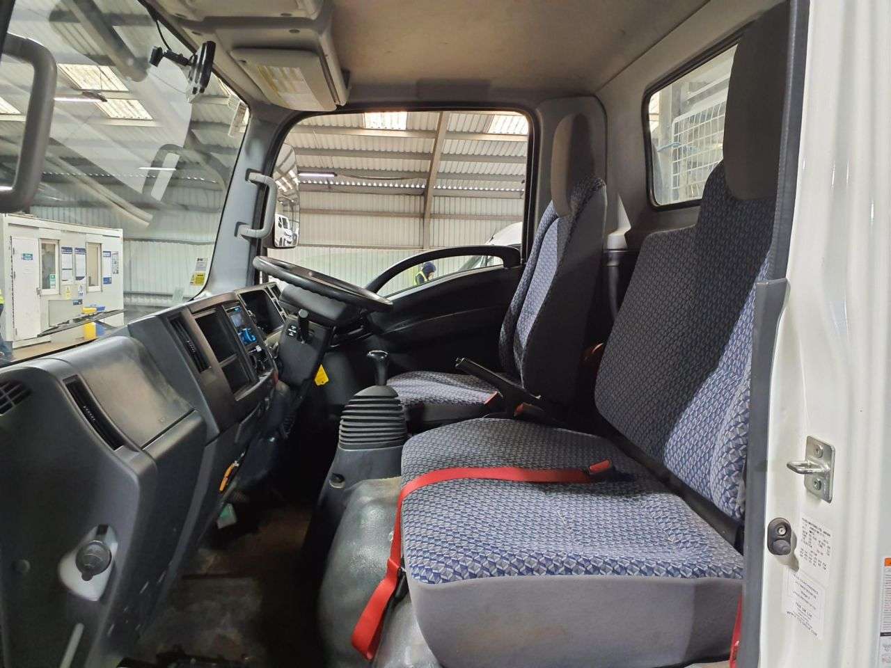 2023 ISUZU GRAFTER 2023 ISUZU GRAFTER