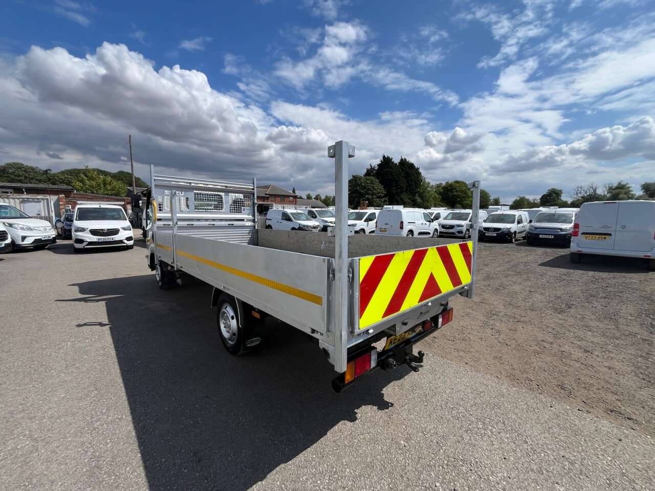 2023 ISUZU GRAFTER 2023 ISUZU GRAFTER