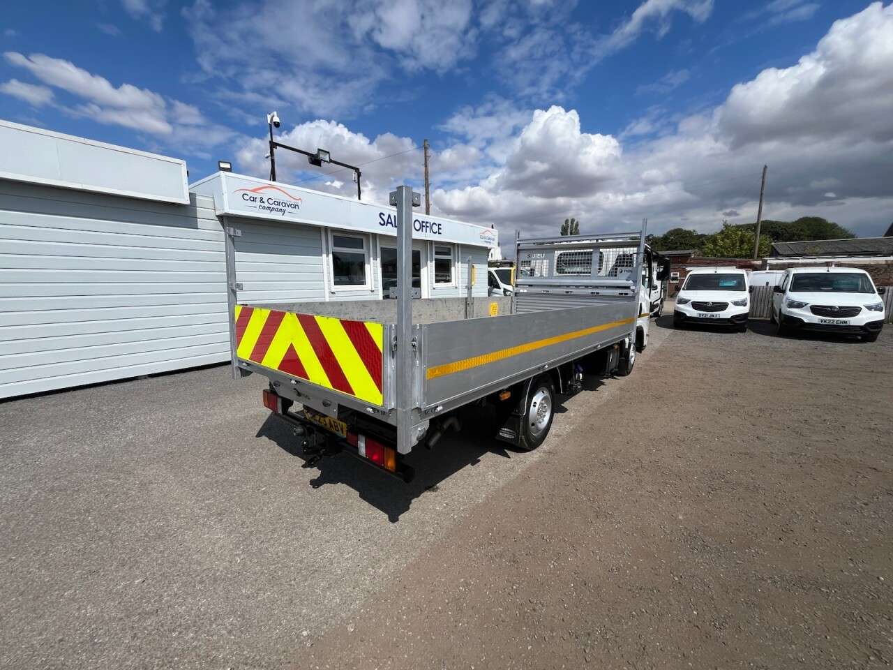 2023 ISUZU GRAFTER 2023 ISUZU GRAFTER