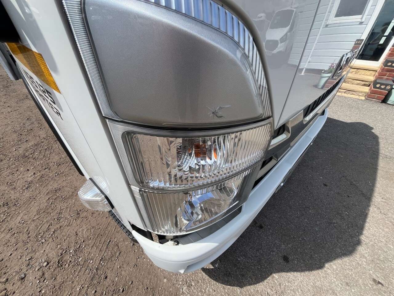 2023 ISUZU GRAFTER 2023 ISUZU GRAFTER