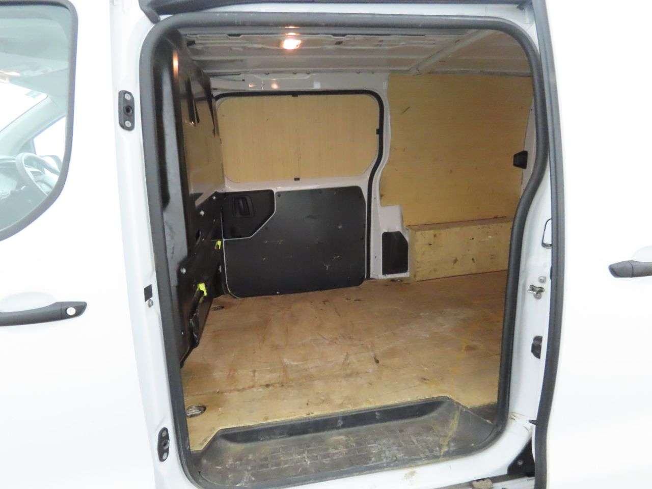 2023 CITROEN DISPATCH 2023 CITROEN DISPATCH