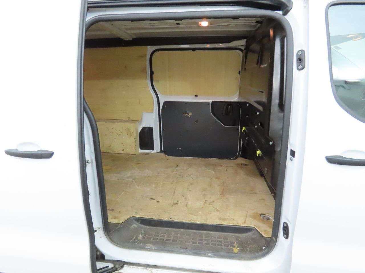 2023 CITROEN DISPATCH 2023 CITROEN DISPATCH