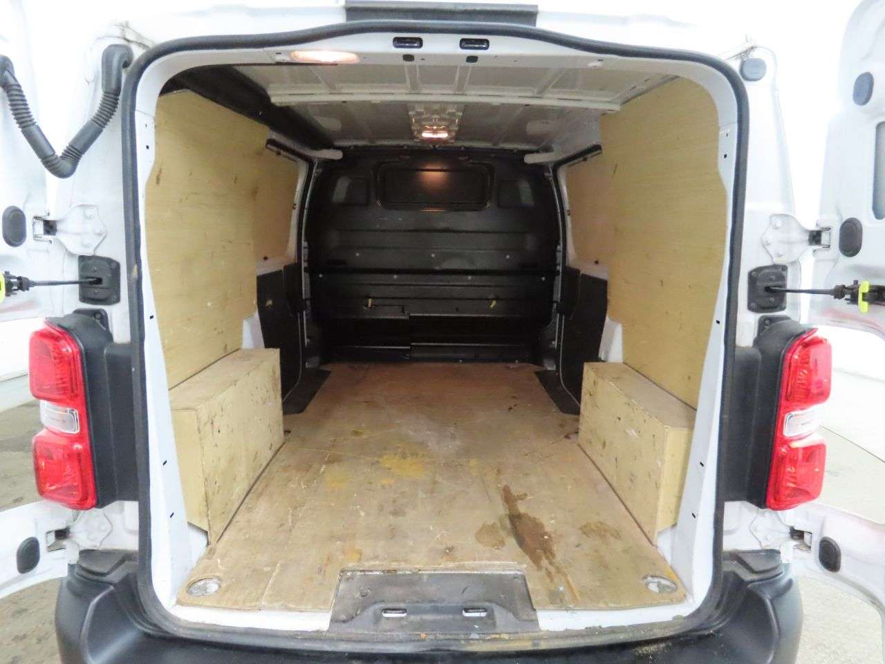2023 CITROEN DISPATCH 2023 CITROEN DISPATCH