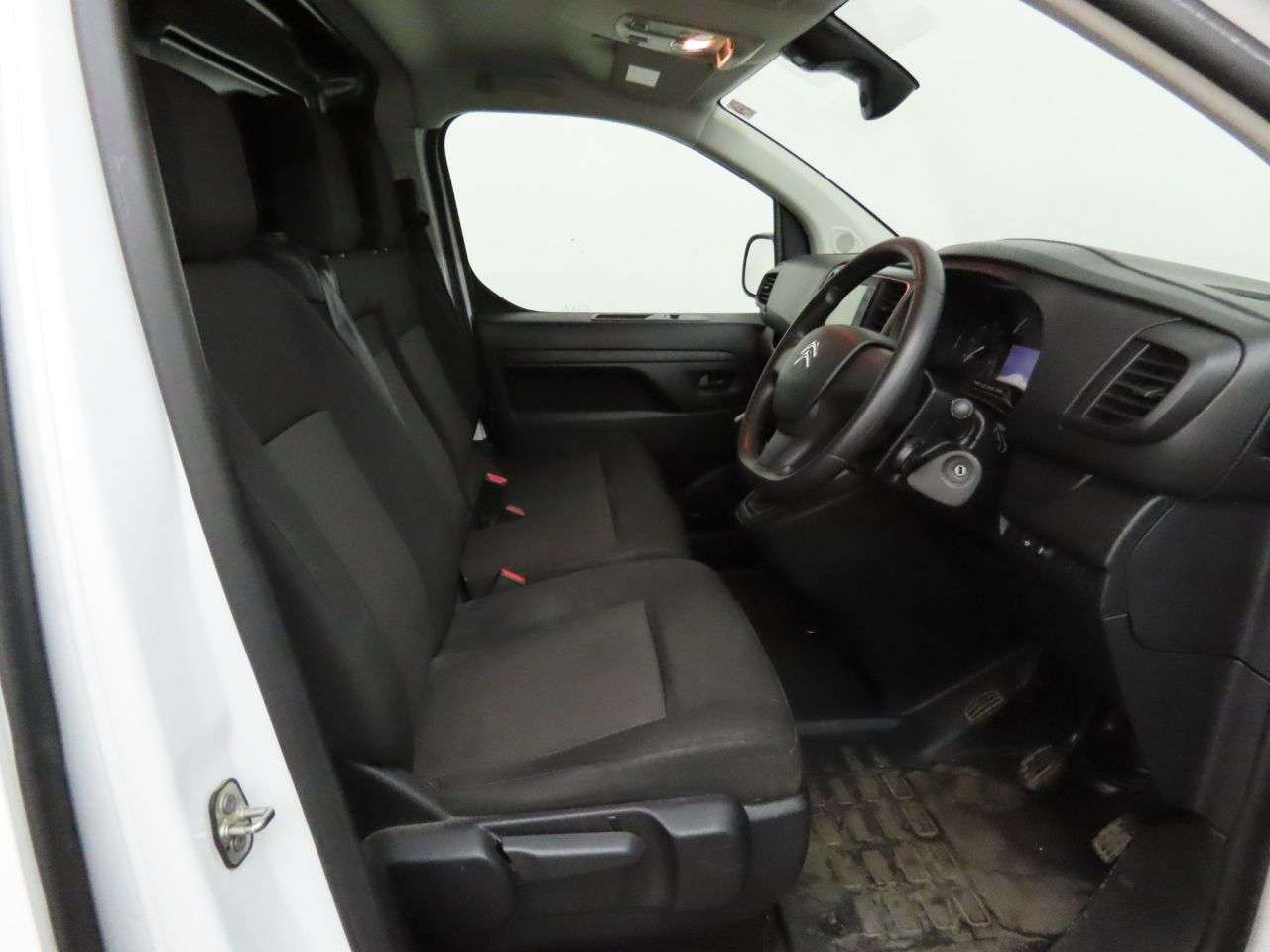 2023 CITROEN DISPATCH 2023 CITROEN DISPATCH