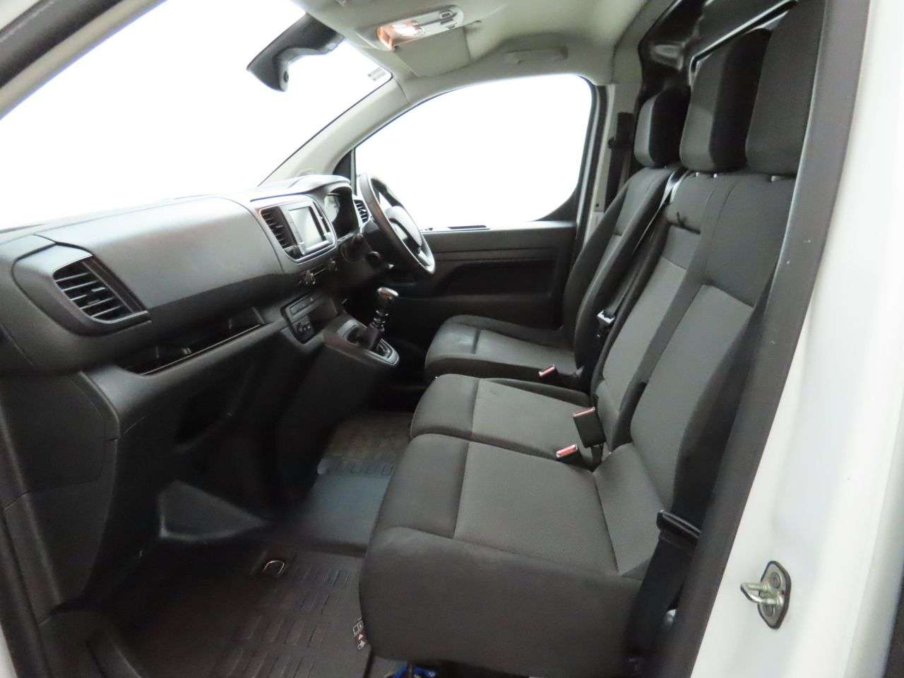 2023 CITROEN DISPATCH 2023 CITROEN DISPATCH