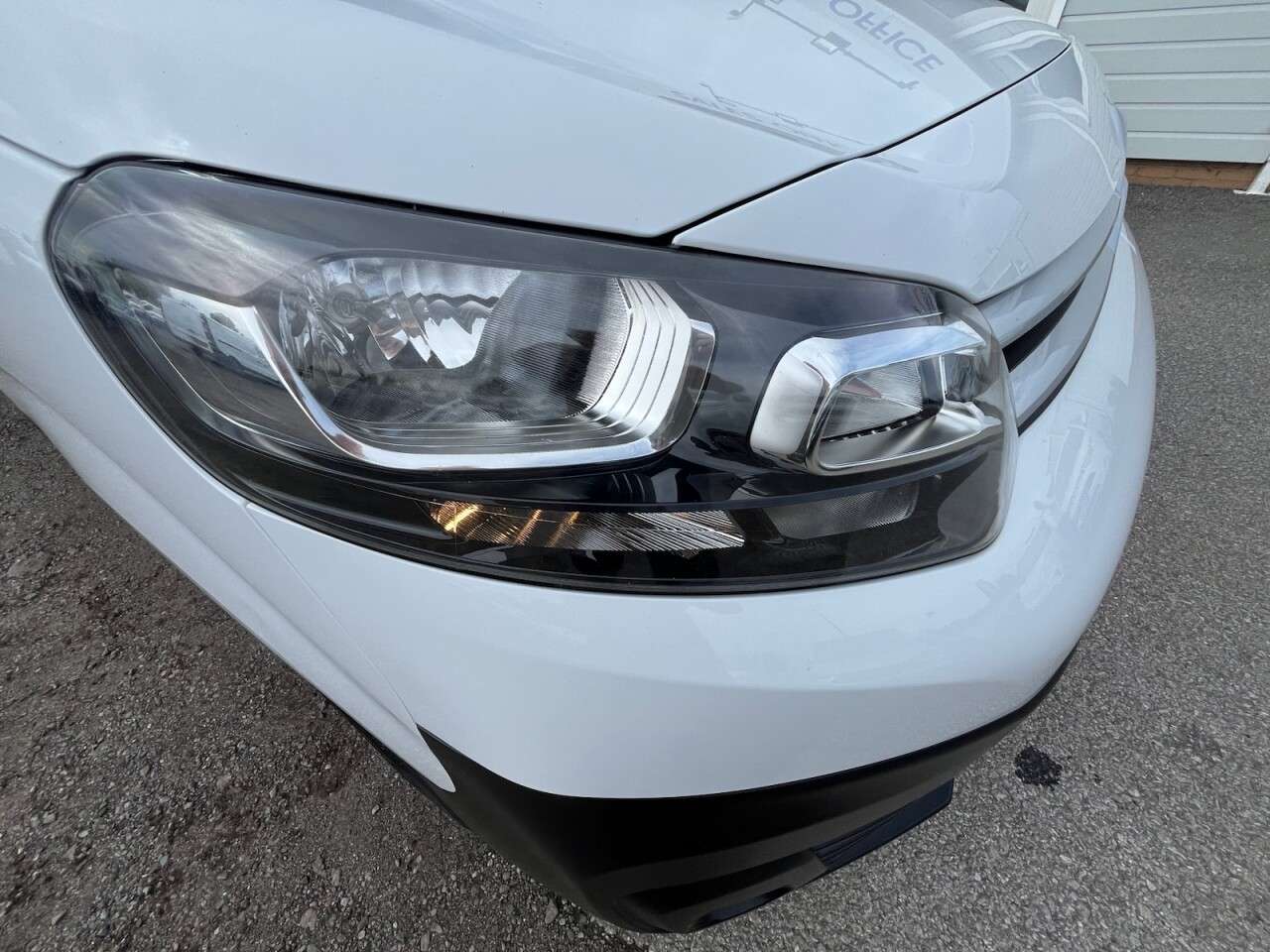 2023 CITROEN DISPATCH 2023 CITROEN DISPATCH
