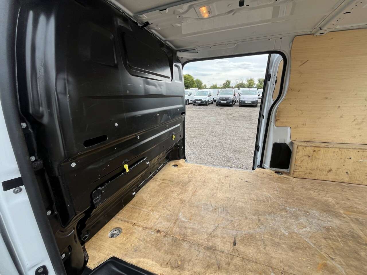 2023 CITROEN DISPATCH 2023 CITROEN DISPATCH