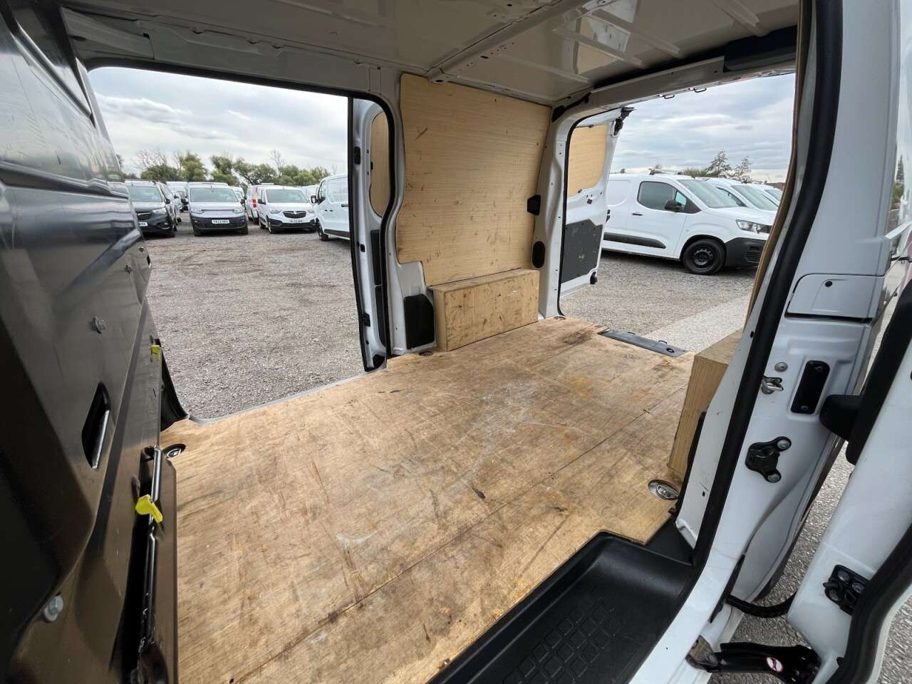 2023 CITROEN DISPATCH 2023 CITROEN DISPATCH