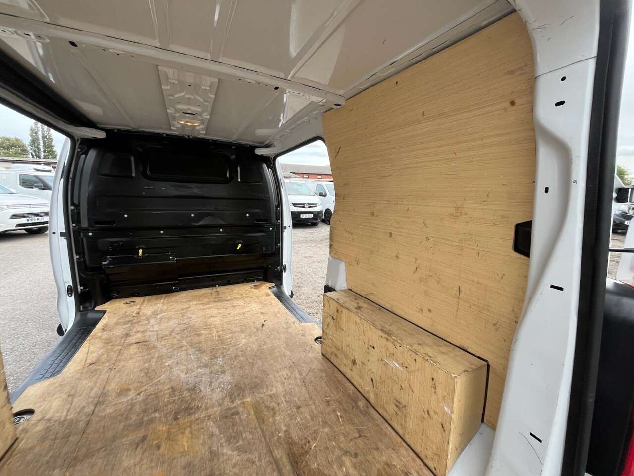 2023 CITROEN DISPATCH 2023 CITROEN DISPATCH