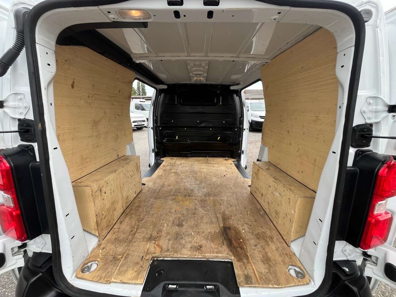 2023 CITROEN DISPATCH 2023 CITROEN DISPATCH