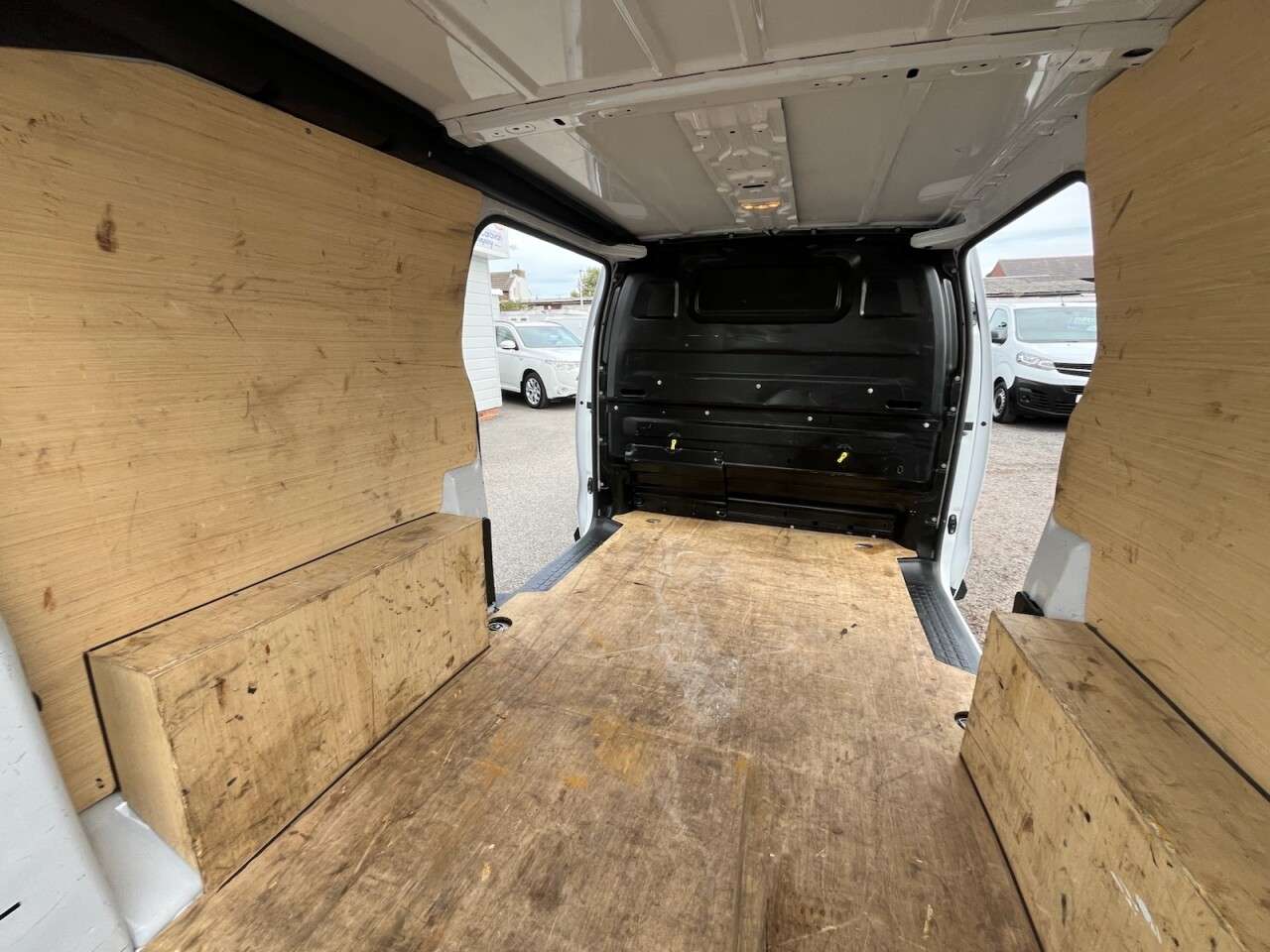 2023 CITROEN DISPATCH 2023 CITROEN DISPATCH