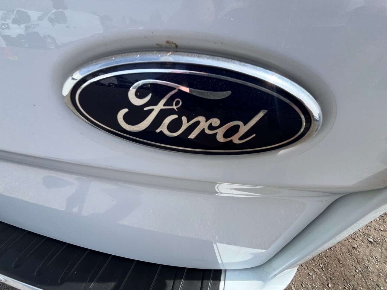 2021 FORD TRANSIT CUSTOM 2021 FORD TRANSIT CUSTOM