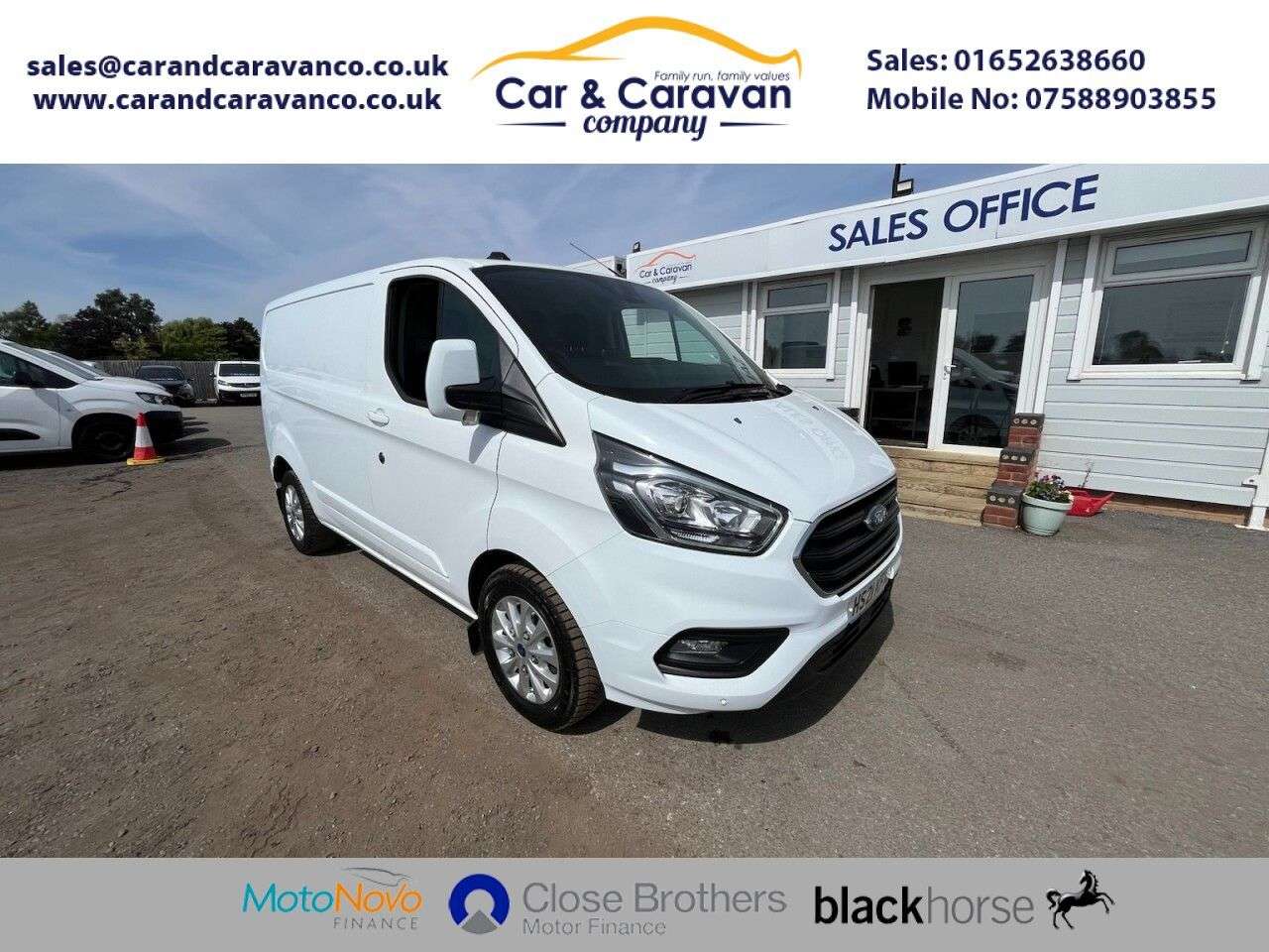 A 2021 FORD TRANSIT CUSTOM 2.0 300 EcoBlue Limited Panel Van 5dr Diesel Manual L1 H1 Euro 6 (s/s) (130 A 2021 FORD TRANSIT CUSTOM 2.0 300 EcoBlue Limited Panel Van 5dr Diesel Manual L1 H1 Euro 6 (s/s) (130