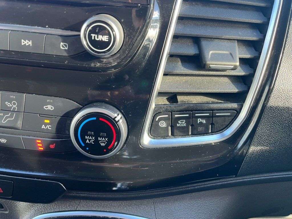 2021 FORD TRANSIT CUSTOM 2021 FORD TRANSIT CUSTOM