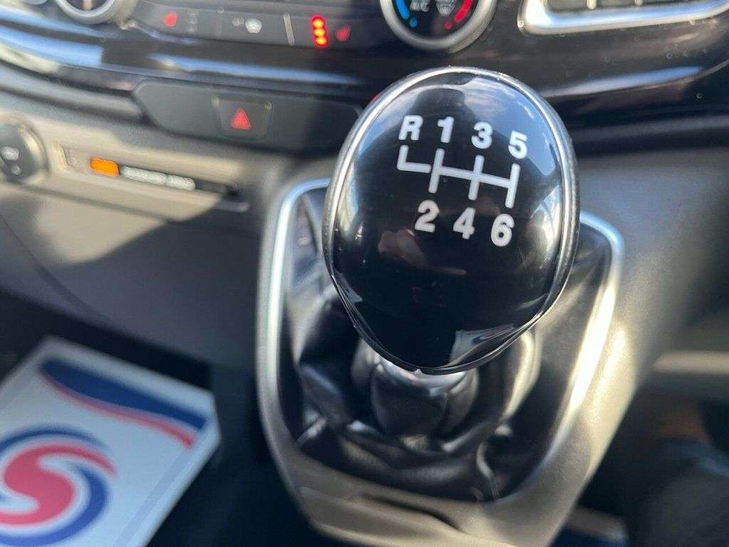 2021 FORD TRANSIT CUSTOM 2021 FORD TRANSIT CUSTOM