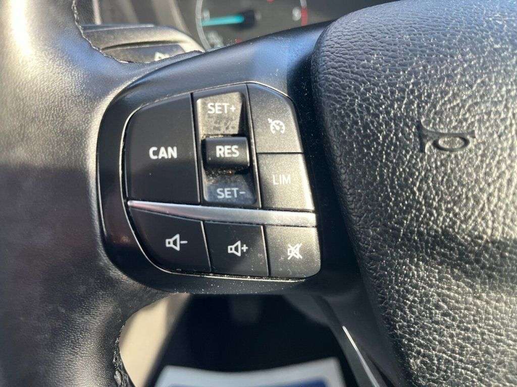 2021 FORD TRANSIT CUSTOM 2021 FORD TRANSIT CUSTOM