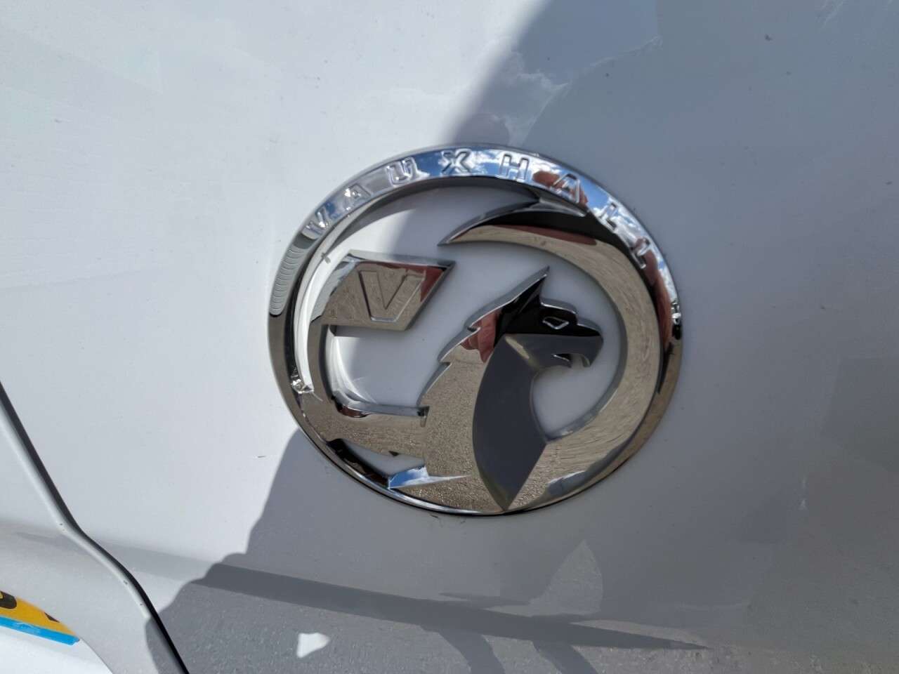 2023 VAUXHALL VIVARO 2023 VAUXHALL VIVARO