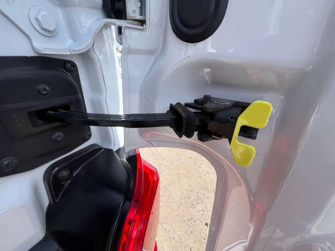 2023 VAUXHALL VIVARO 2023 VAUXHALL VIVARO