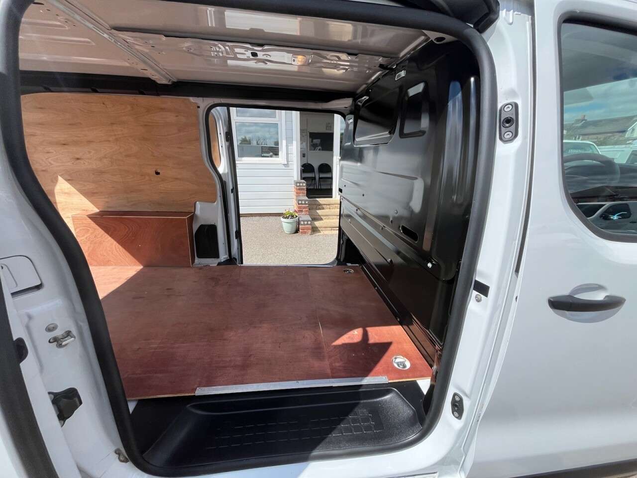 2023 VAUXHALL VIVARO 2023 VAUXHALL VIVARO