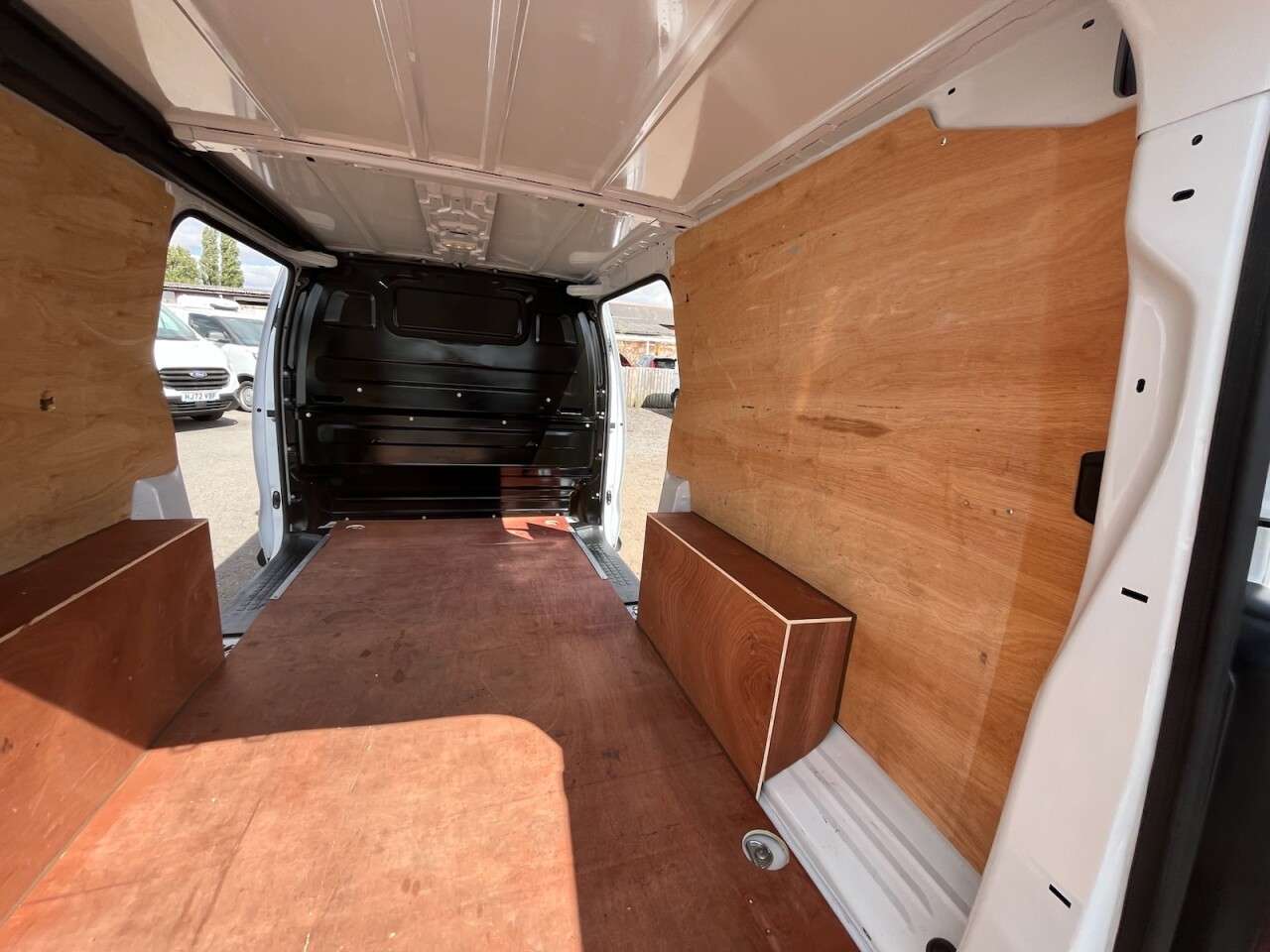 2023 VAUXHALL VIVARO 2023 VAUXHALL VIVARO