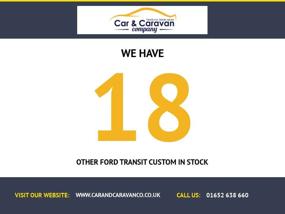 2021 FORD TRANSIT CUSTOM 2021 FORD TRANSIT CUSTOM