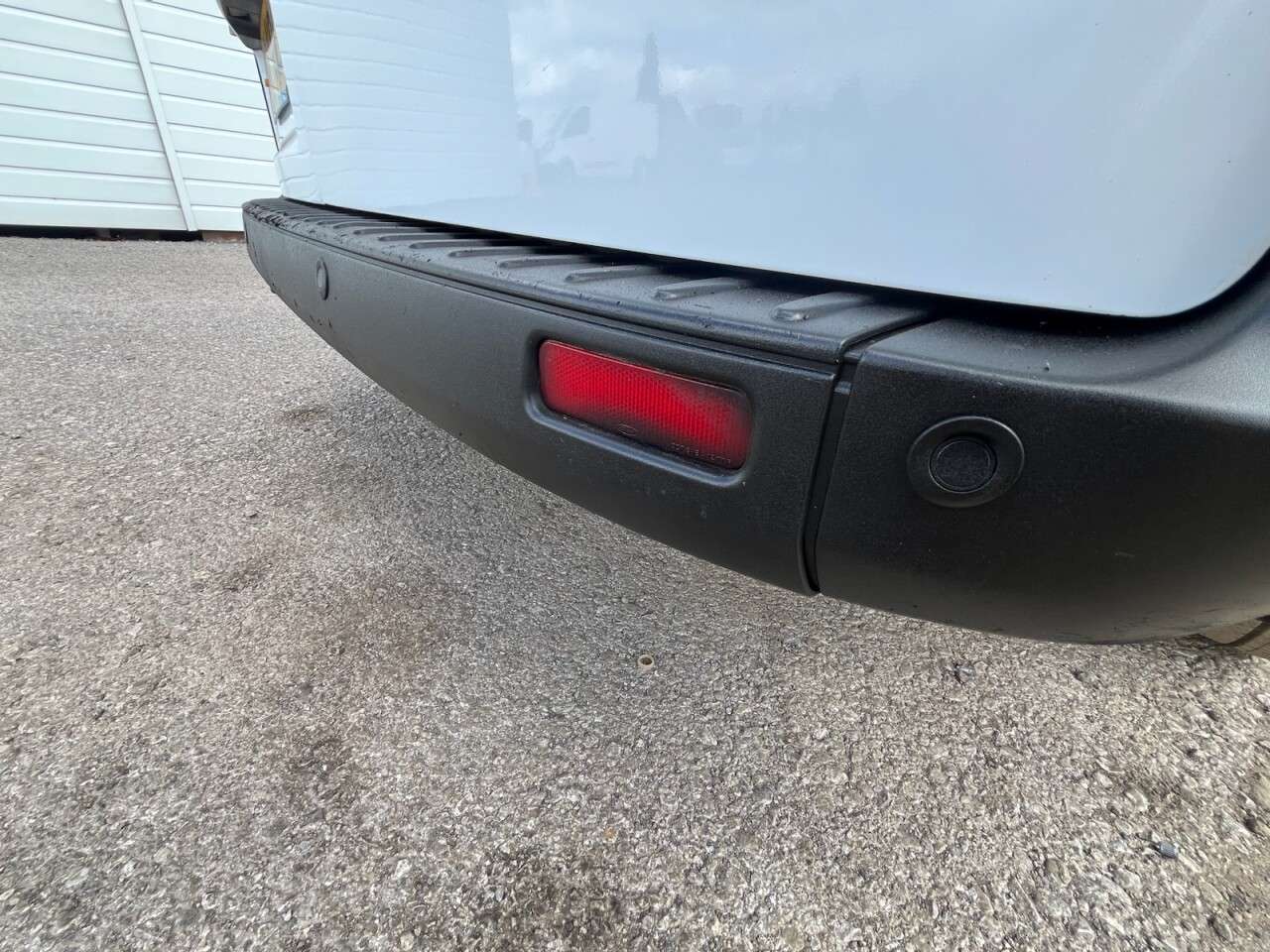 2021 FORD TRANSIT CUSTOM 2021 FORD TRANSIT CUSTOM