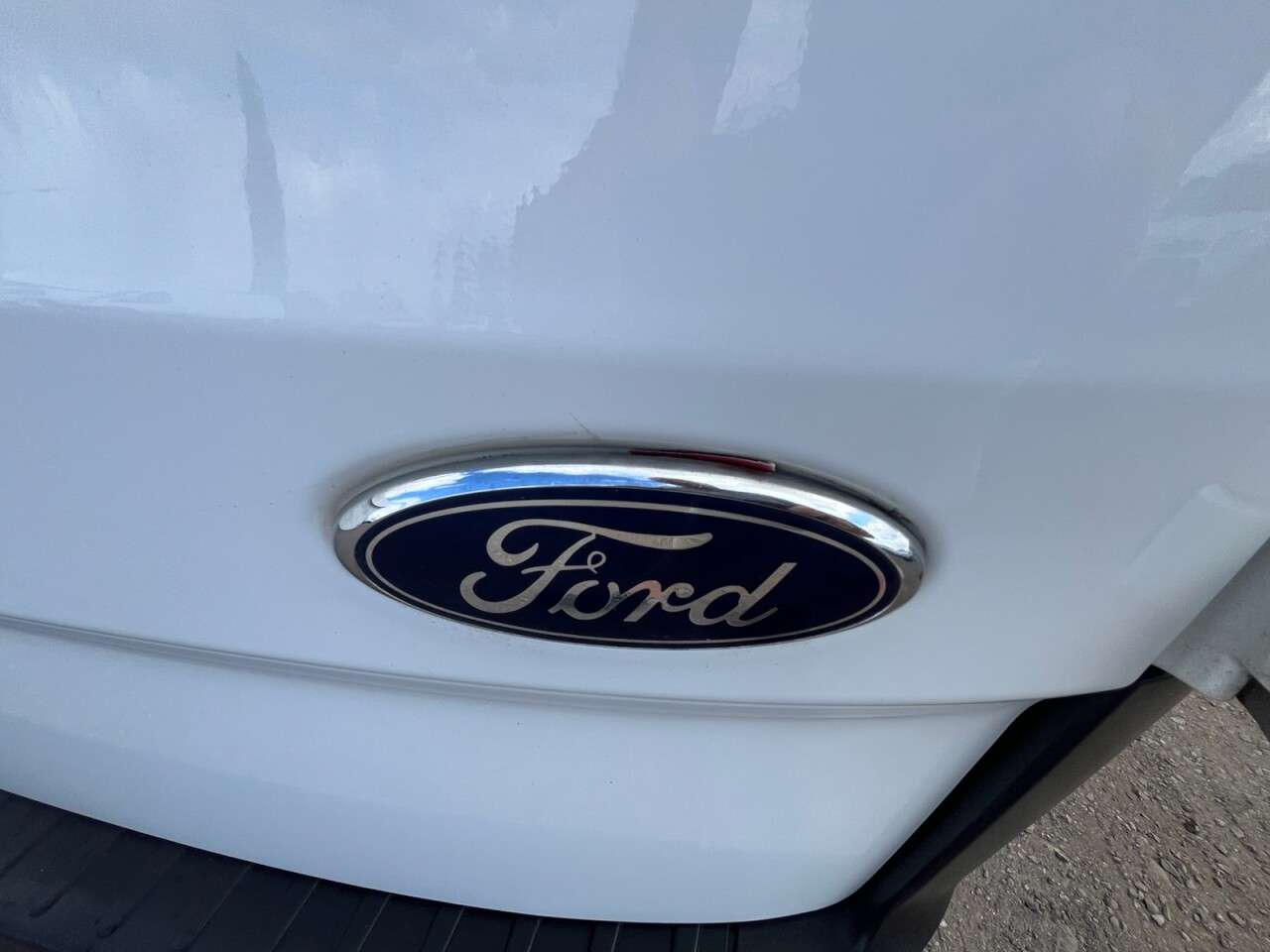2021 FORD TRANSIT CUSTOM 2021 FORD TRANSIT CUSTOM