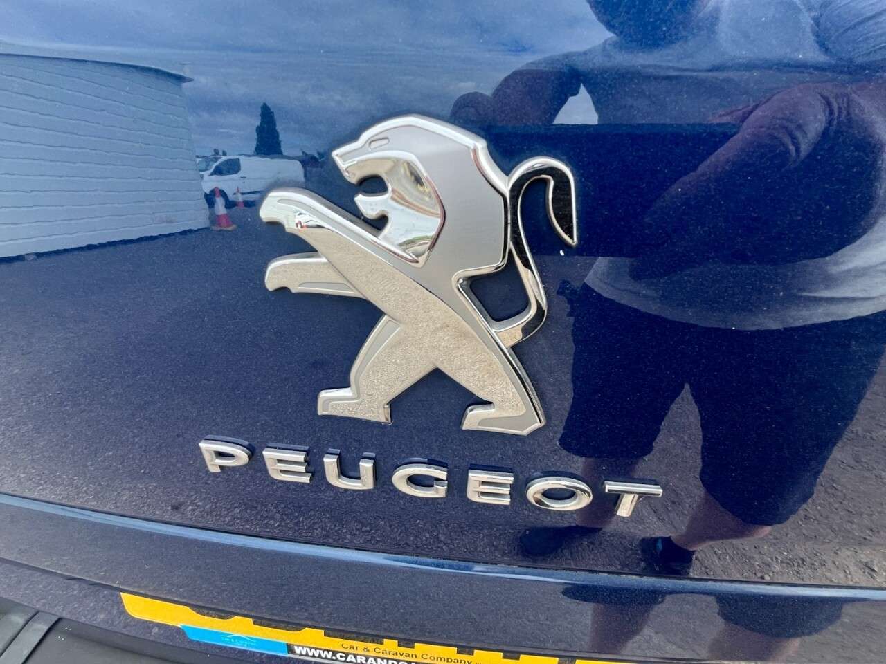 2021 PEUGEOT RIFTER 2021 PEUGEOT RIFTER