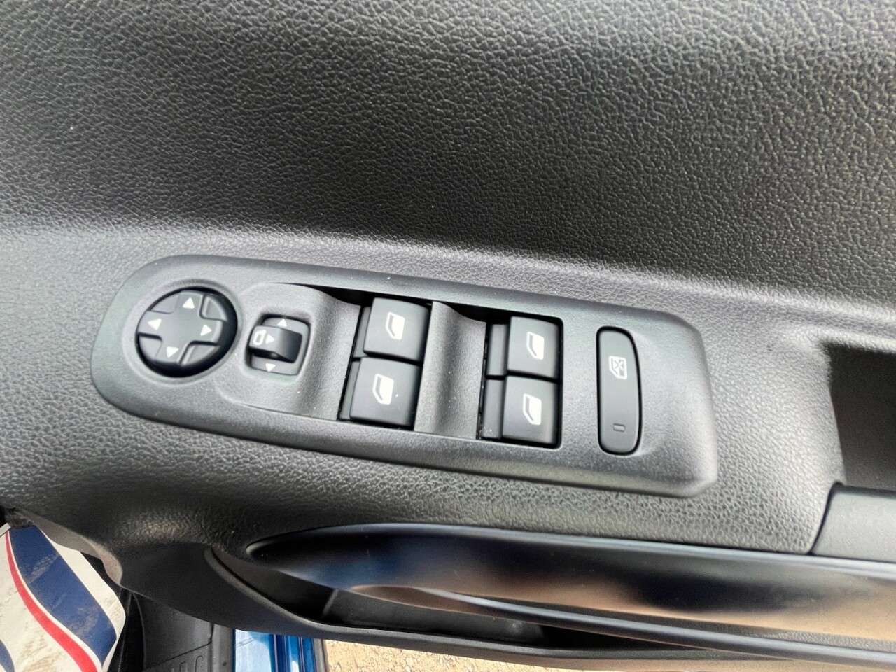 2021 PEUGEOT RIFTER 2021 PEUGEOT RIFTER