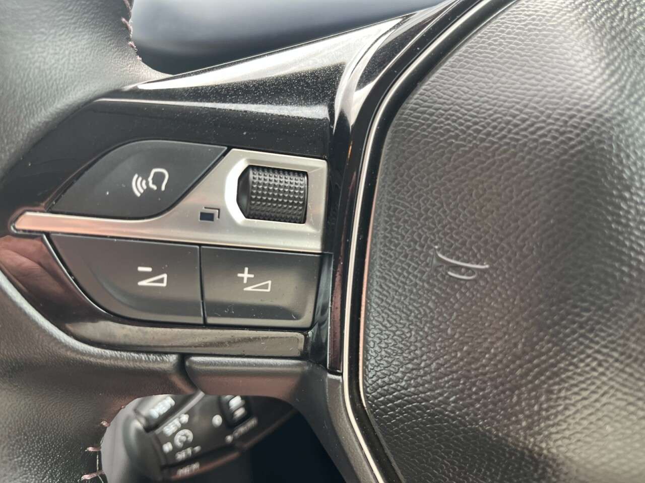 2021 PEUGEOT RIFTER 2021 PEUGEOT RIFTER