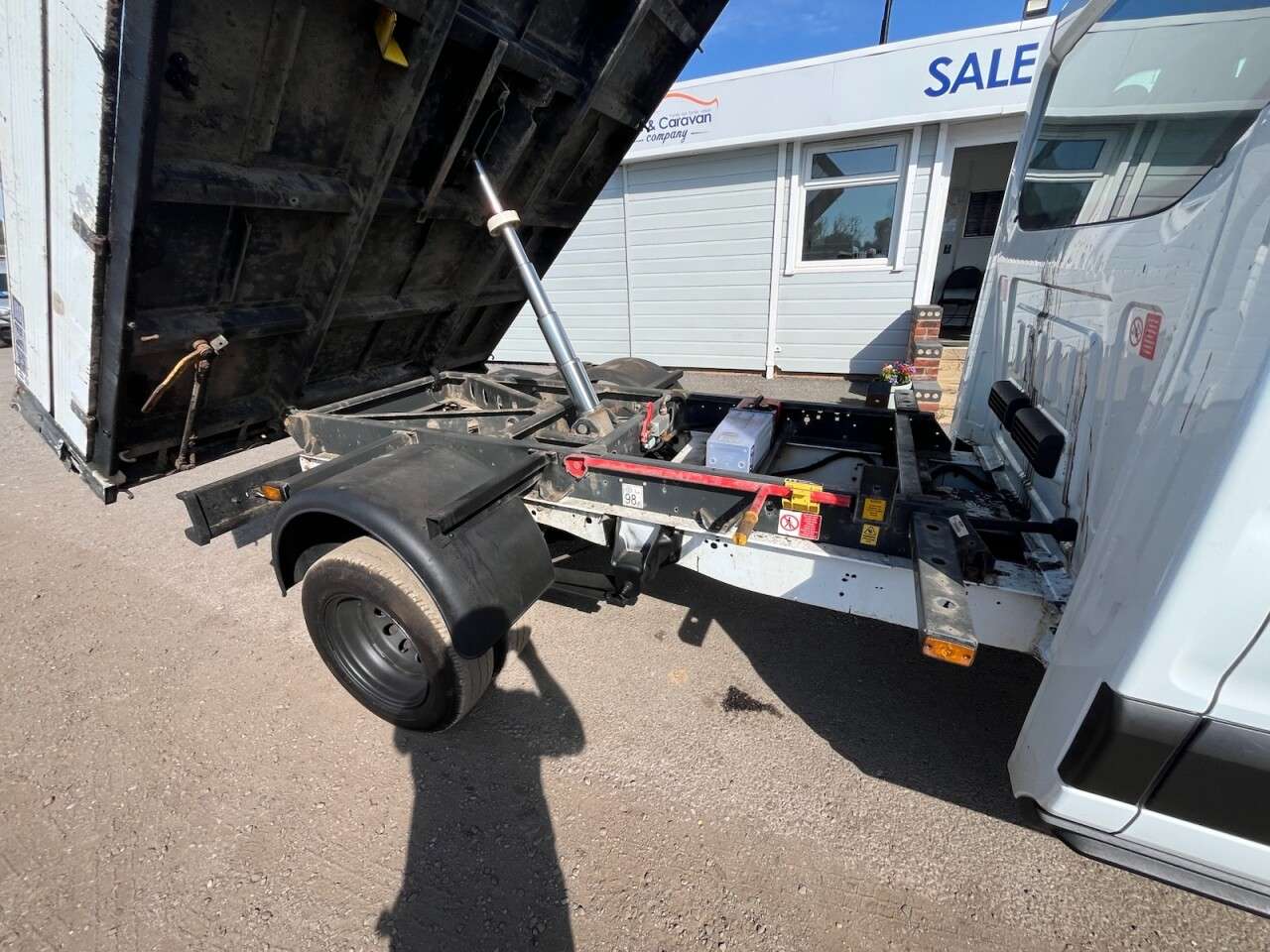 2022 FORD TRANSIT 2022 FORD TRANSIT