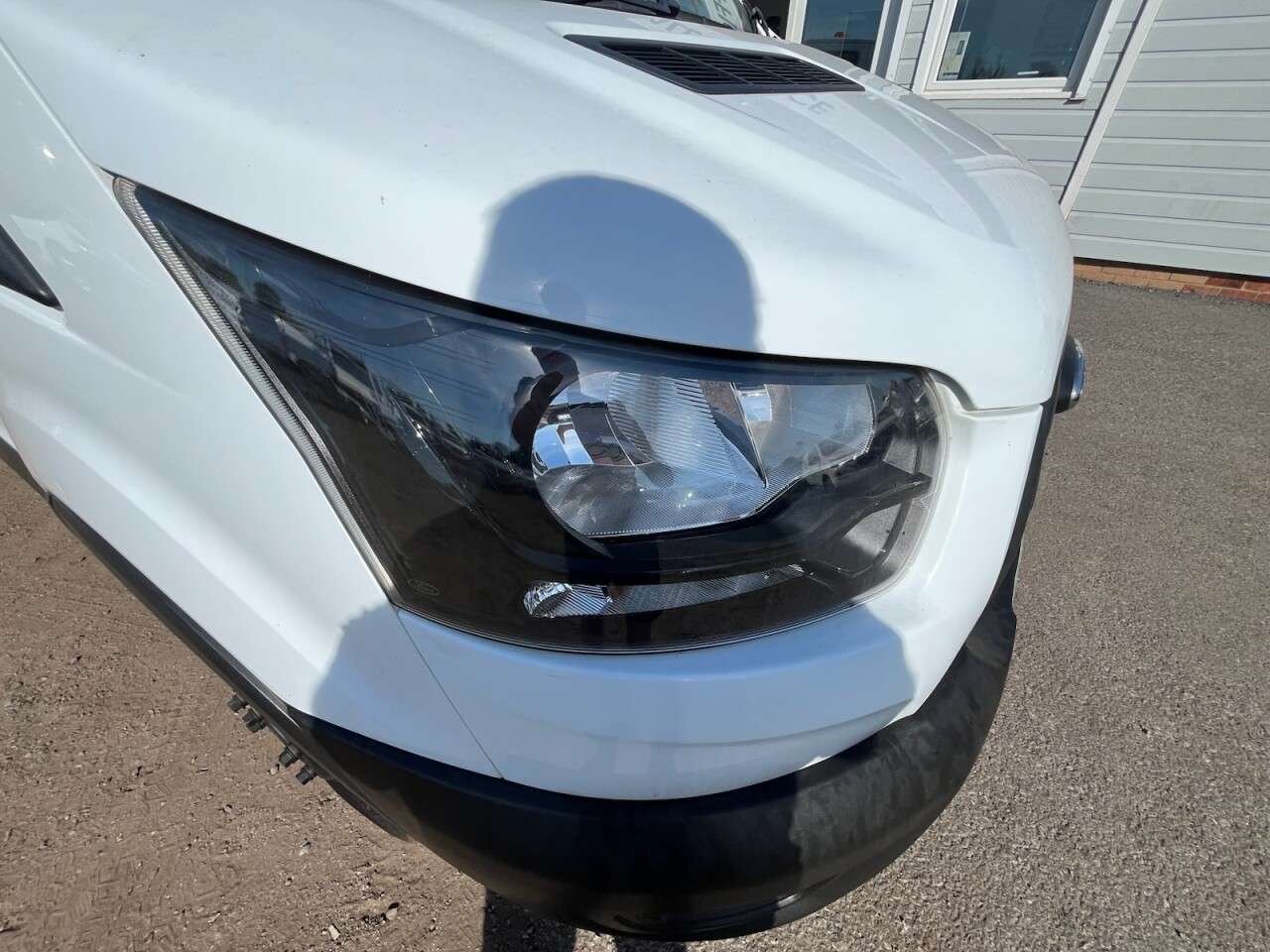 2022 FORD TRANSIT 2022 FORD TRANSIT