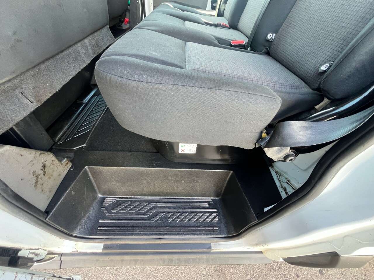 2022 FORD TRANSIT 2022 FORD TRANSIT