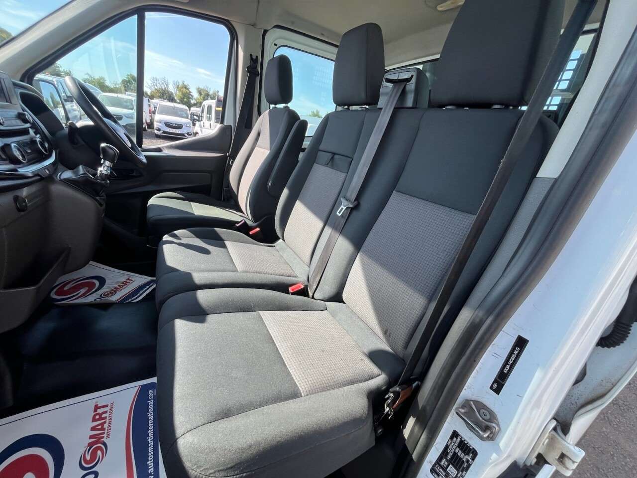 2022 FORD TRANSIT 2022 FORD TRANSIT