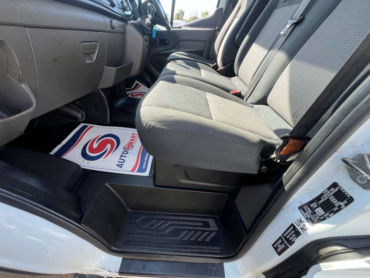 2022 FORD TRANSIT 2022 FORD TRANSIT