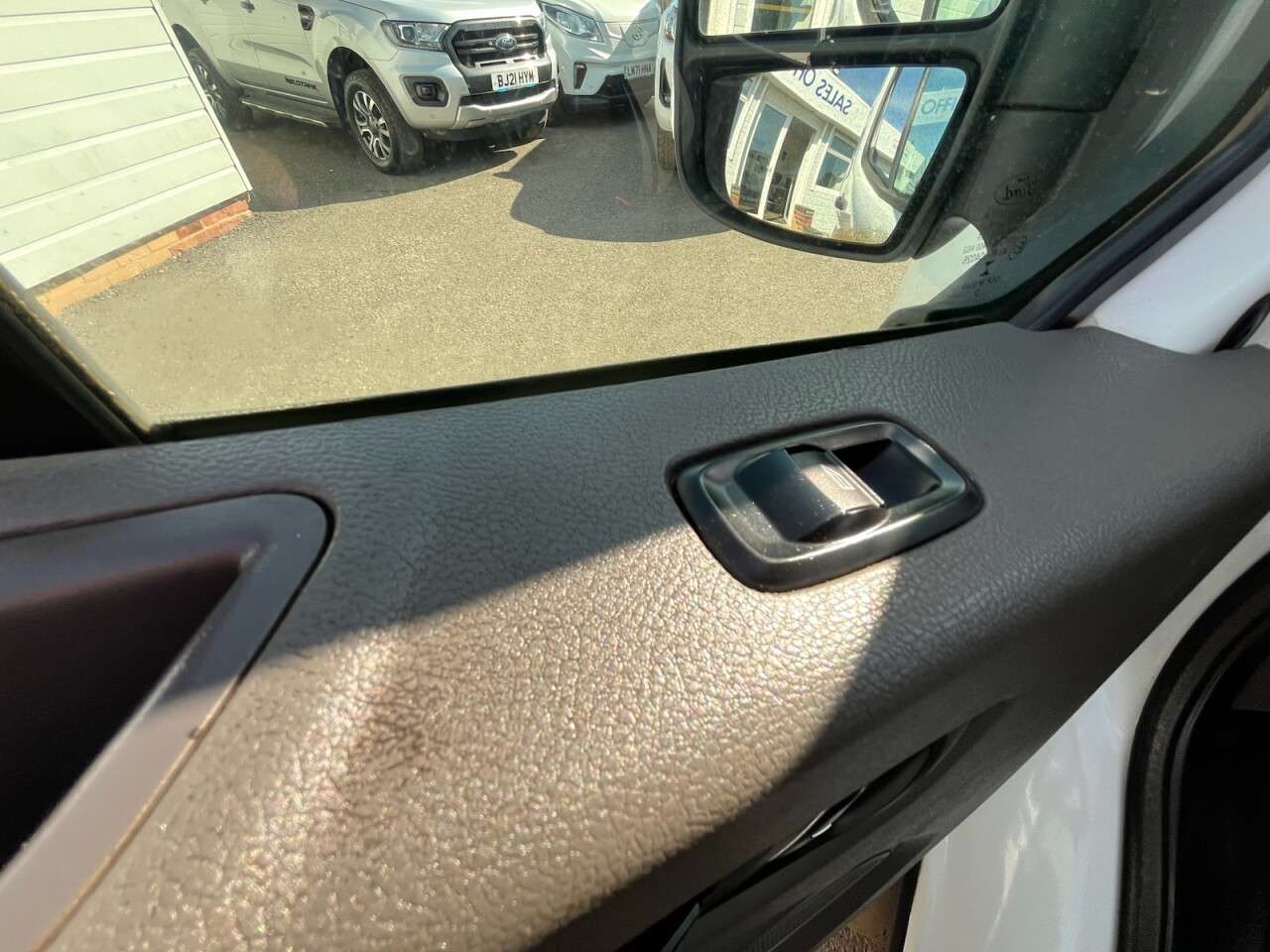 2022 FORD TRANSIT 2022 FORD TRANSIT