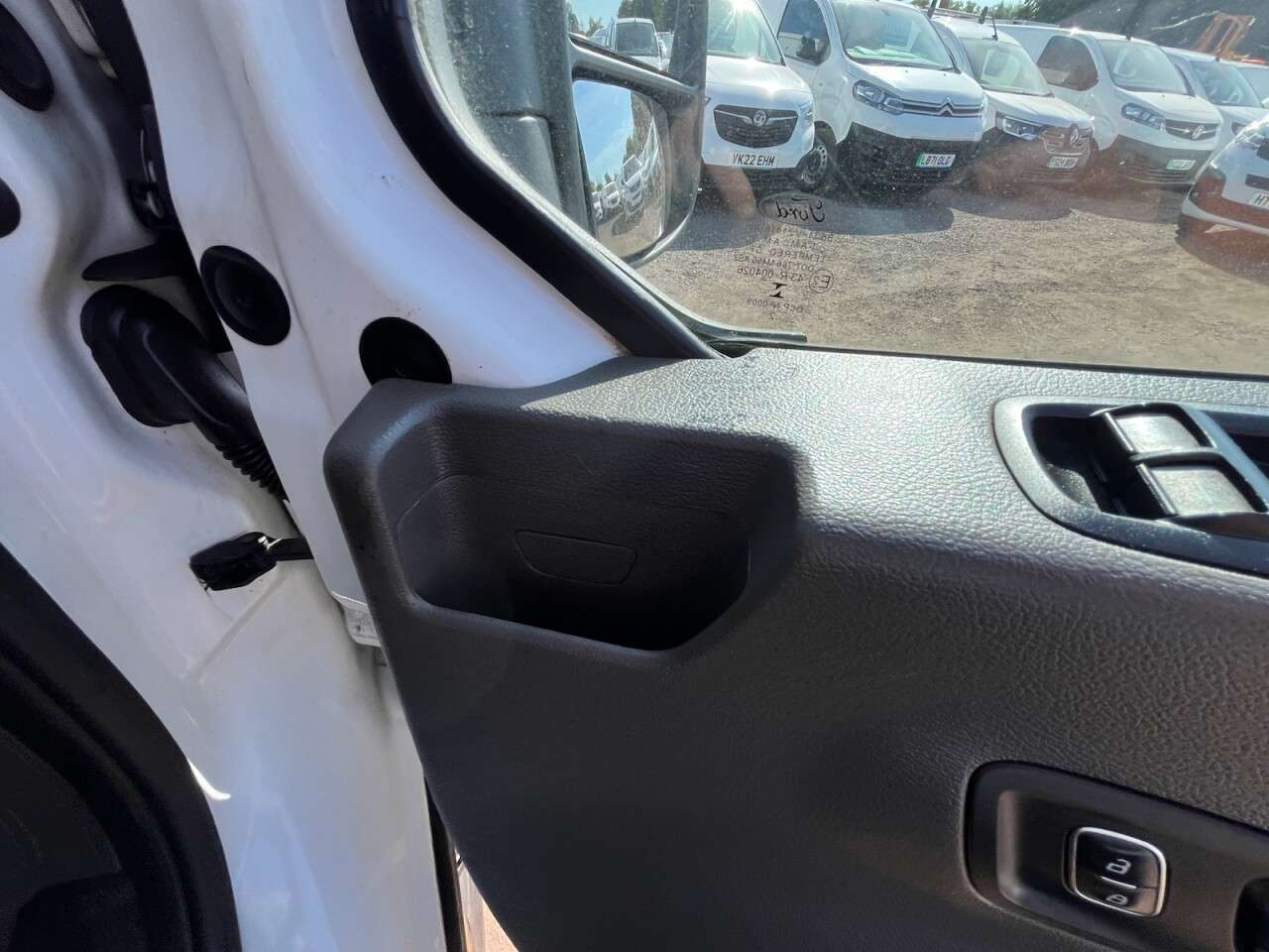 2022 FORD TRANSIT 2022 FORD TRANSIT