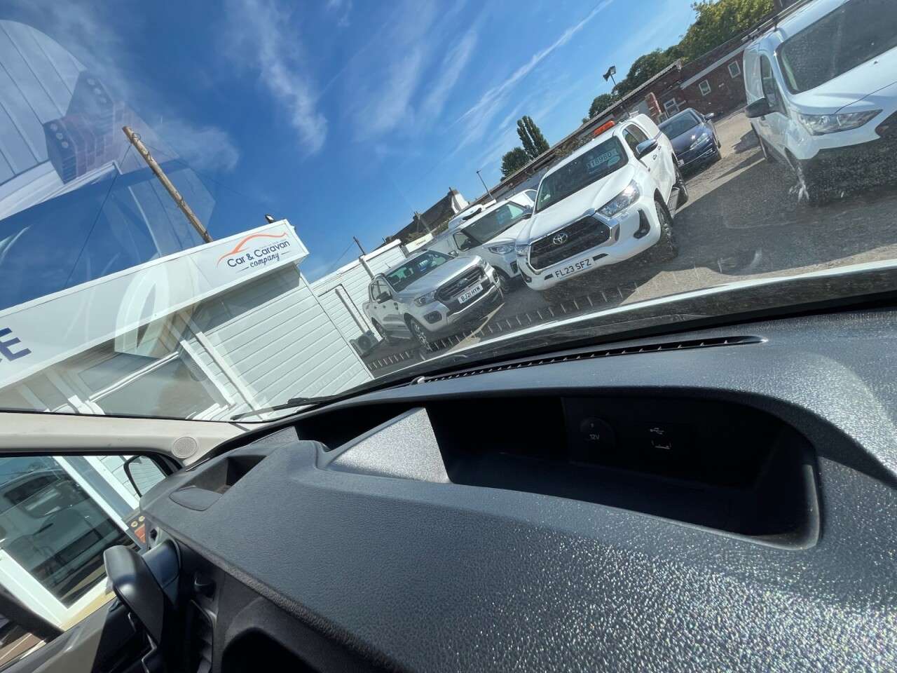 2022 FORD TRANSIT 2022 FORD TRANSIT